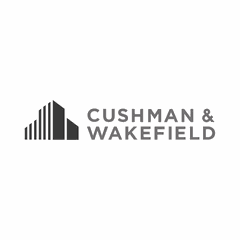 Client logo