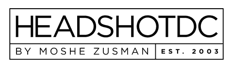 HeadshotDC
