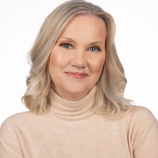 After: professional headshot by HeadshotDC