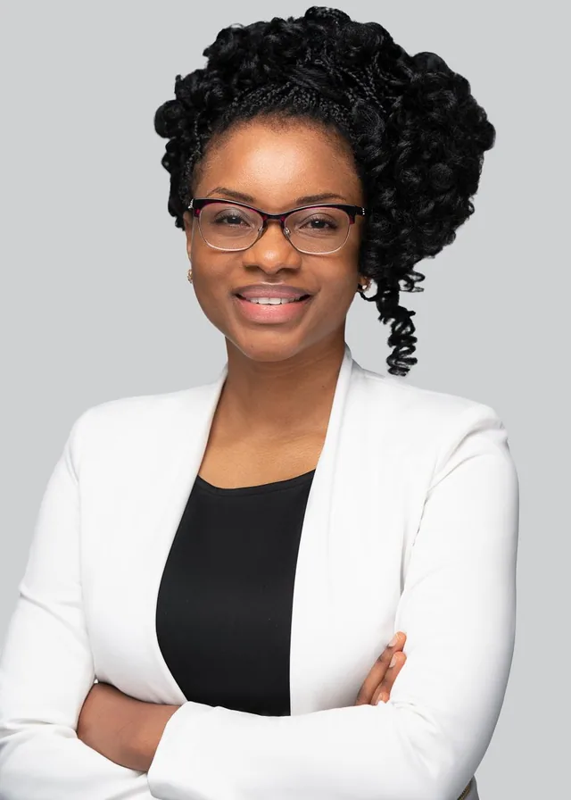 ERAS application headshot by HeadshotDC