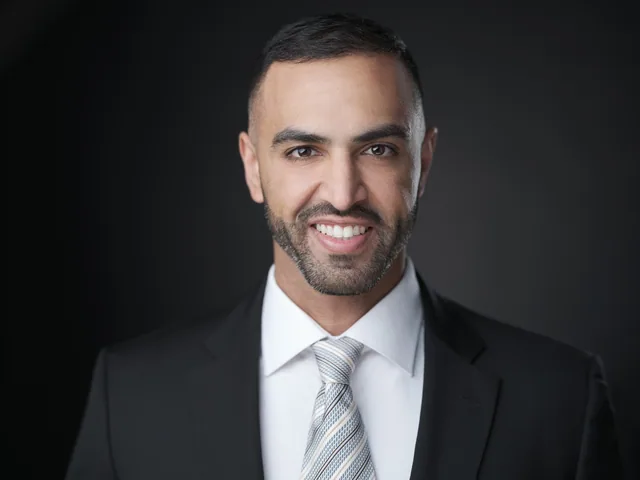 Fahd Dentistry practice marketing headshots by Moshe Zusman headshotdc-2.JPG